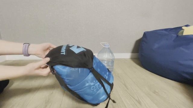 Гермочехол Sea To Summit Evac Compression Dry Bag 20л смотреть онлайн