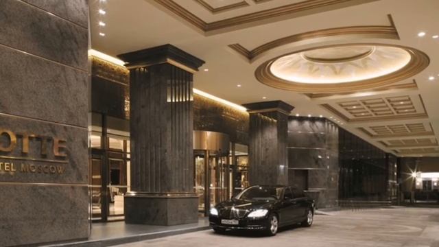 LOTTE HOTEL MOSCOW CITY RUSSIA 🇷🇺🇷🇺. смотреть онлайн