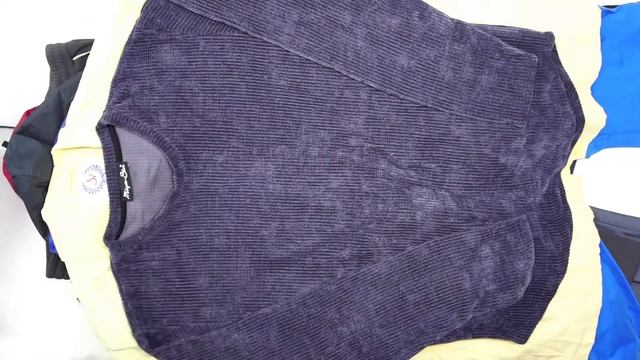 Мешок № 118122 Мужской Микс Зима Крем+Экстра. Арт 3409. Вес 20,9 кг. Кол-во 41 шт. смотреть онлайн