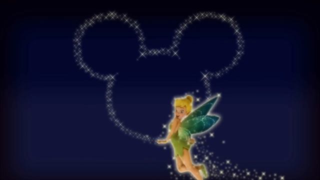 شعار معجبو ديزني العرب /Disney arab fans logo смотреть онлайн
