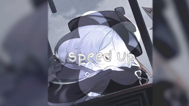 💜✨ПЕСНЯ АЛËНЫ ШВЕЦ - Глухой музыкант, слепой художник- Speed up✨💜 смотреть онлайн