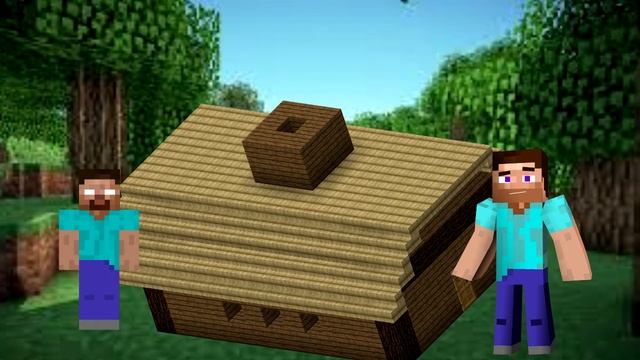 AWESOME MINECRAFT ANIMATION (HARAMBE IS IN THERE!) MONSTER HIGH SCHOOL MINECRAFT SEXY TIME WITH ALE смотреть онлайн