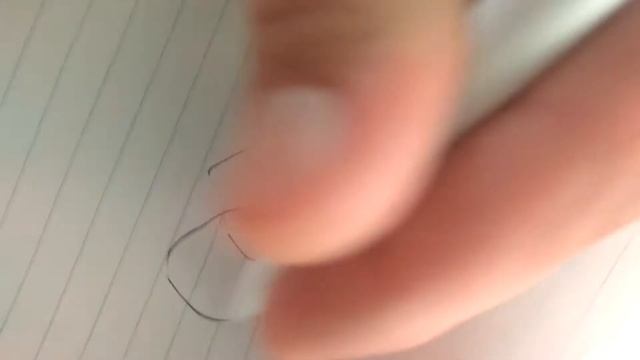 Xiaomi Mijia 0.5mm Sign Pen doesn't write smoothly смотреть онлайн