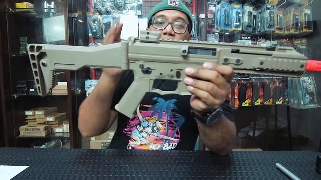 GHK G5 TAN REVIEW INDONESIA VERSION смотреть онлайн