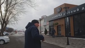 Съездили на РЫНОК. Так захотелось РЫБКИ. Комната готова.