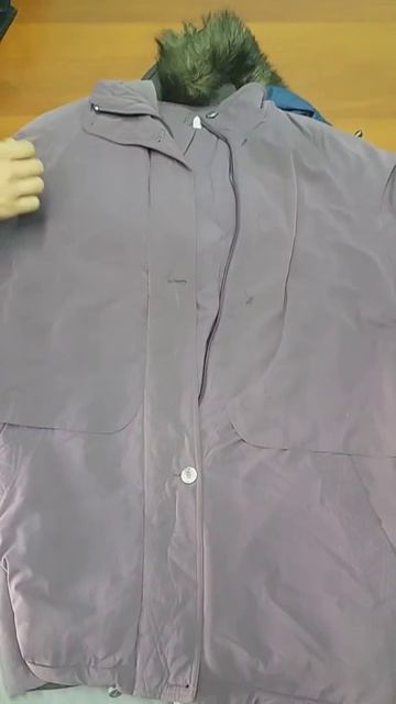 Куртка зимняя микс оптом секонд хенд от прямого поставщика смотреть онлайн