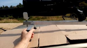 станок для пристрелки своими руками