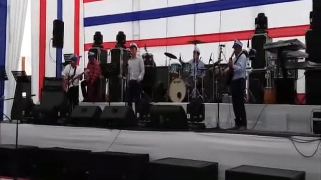 Quimpac 2015 la flor de la canela смотреть онлайн