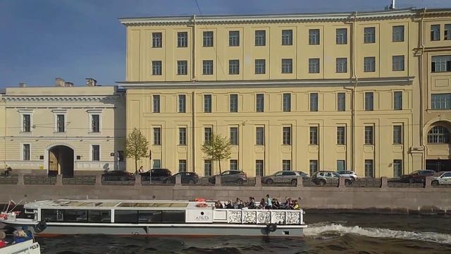 Мойка Пробки...) Питер смотреть онлайн