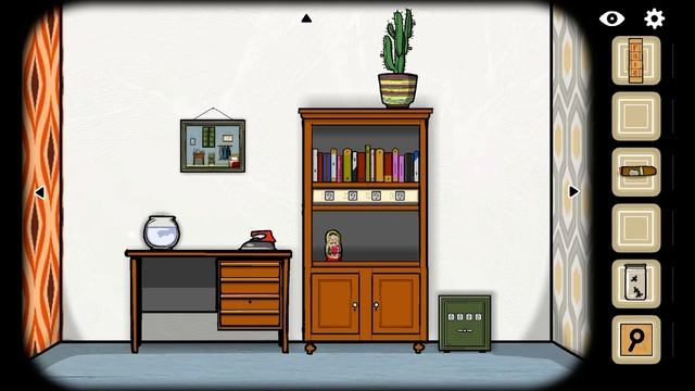 Cube Escape - Case 23 Прохождение первой части смотреть онлайн