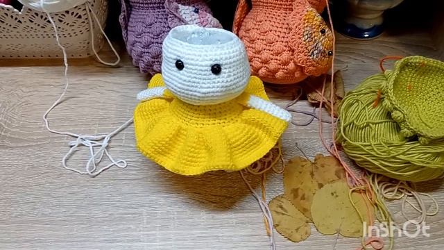 Вязання на замовлення смотреть онлайн