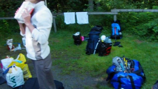 Как мы на Монблан собирались смотреть онлайн