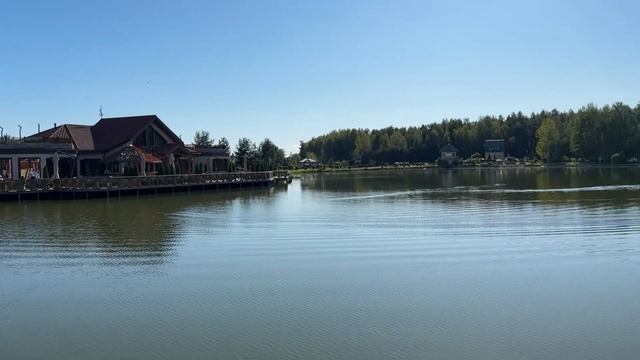 Новый ресторан ЛОВ уже ждёт Вас! смотреть онлайн