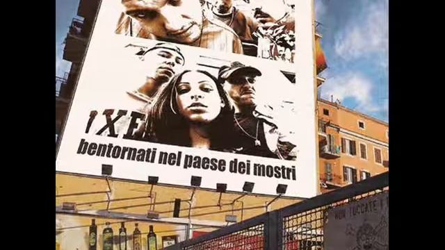 Gli Inquilini - La macchina del tempo смотреть онлайн