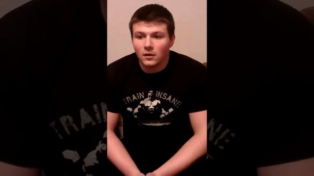 Отзыв о спортивном питании на развес от Proteinnatural.com.ua смотреть онлайн