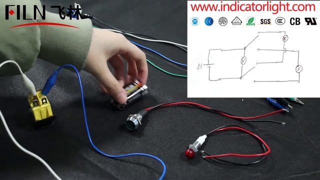 How to connect KCD4 LED rocker switch (ON OFF and ON OFF ON) 2020 смотреть онлайн