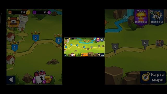 Boom Stick: Базука пазл 1.