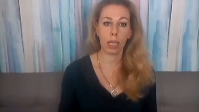 Самооценка. Как стать счастливой? смотреть онлайн