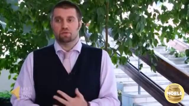 Российские стартапы. Старт ли Апы - Дмитрий Потапенко