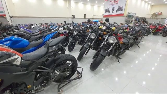 Hỏi Đáp - Moto Giá Rẻ Mới Về Bất Ngờ Giảm Mạnh 10 Triệu Xmgr смотреть онлайн