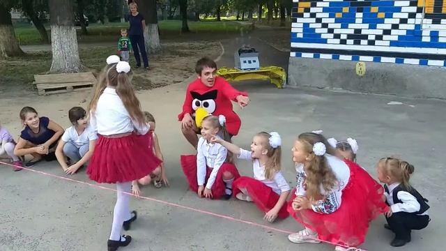 9) Свято # 1 у клубi "Фотон", 16.09.2020, Київ смотреть онлайн