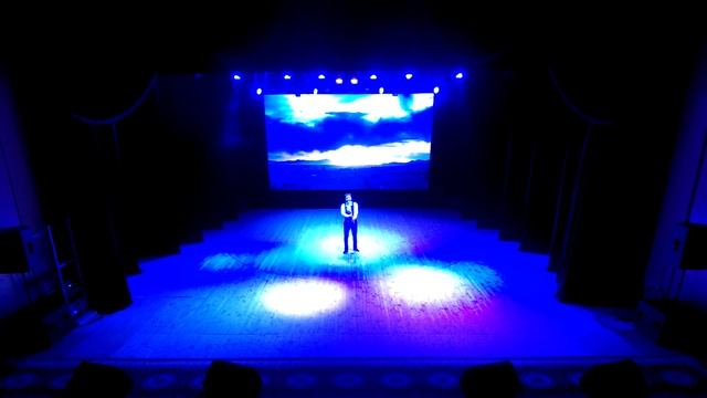 Концерт ансамбля танца "Тангаур" смотреть онлайн