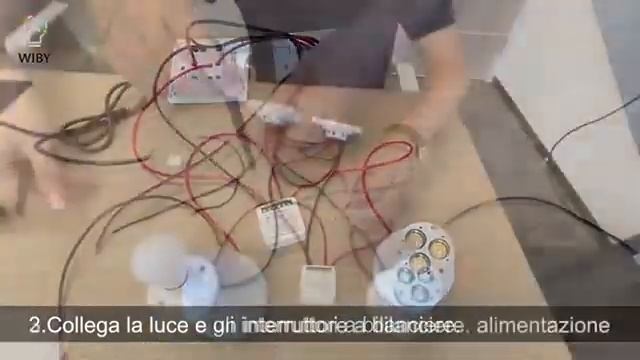 FS 02HW смотреть онлайн