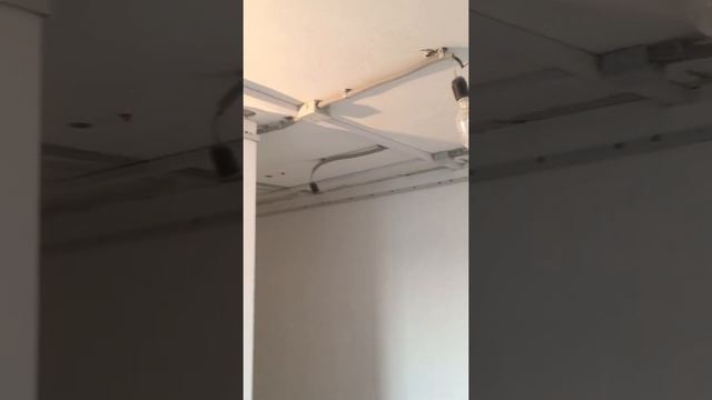 ЭЛЕКТРИКА В Г. КУРЧАТОВ В 3-Х КВ. С ПЕРЕПЛАНИРОВКОЙ ПОД КЛЮЧ смотреть онлайн