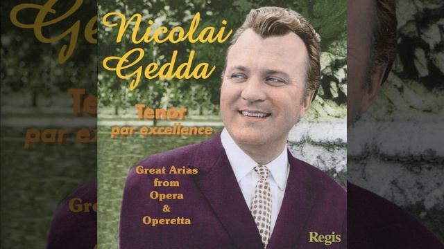 Boris Goudnov: Love Duet - Dmitri Tsarevich! смотреть онлайн