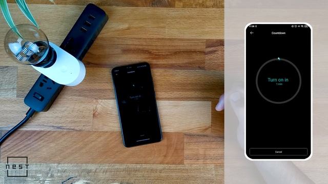 پریز هوشمند شیائومی مدل وای فای | Mi Smart Plug Wifi смотреть онлайн