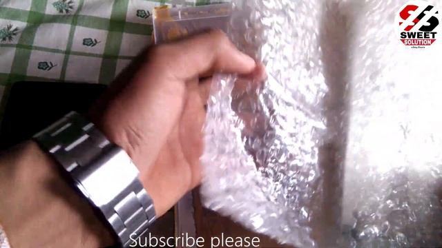 Best Display+Touch Screen For Mi Max 2 || Unboxing смотреть онлайн