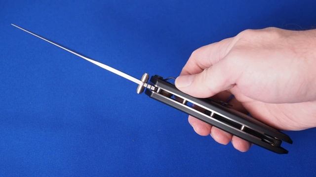 НОЖ BENCHMADE LFK 14220 Heckler & Koch USA смотреть онлайн
