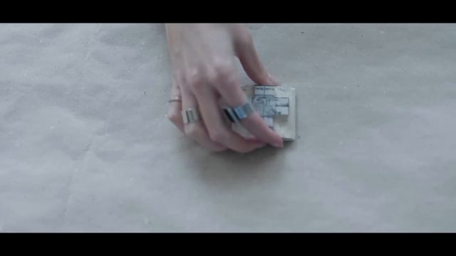 NUȮNE - DIY textile print смотреть онлайн