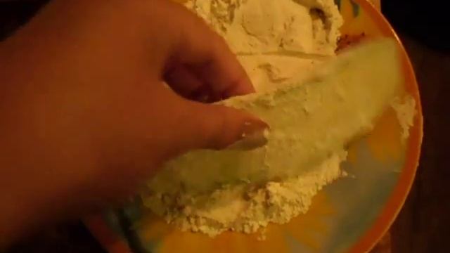 рулетики из кабачков смотреть онлайн