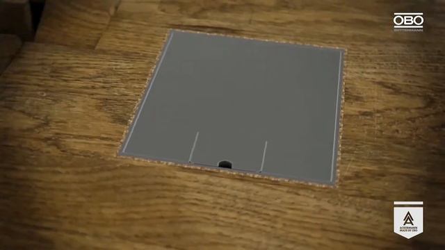 OBO Bettermann UDHOME | Elektrika.lv смотреть онлайн