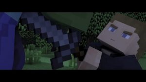 Minecraft Sarguzashtlari 1-qism | Minecraft multfilm uzbek tilida | O'zbekcha Minecraft