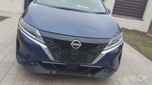 Nissan note e-power E13 бюджет 1,7млн руб