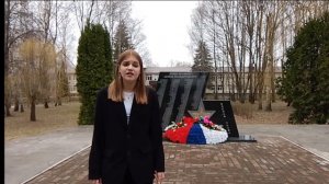 История России в стихах.Ильина Ульяна, 14 лет.Брянская область.Татьяна Овчинникова "Живое пламя"