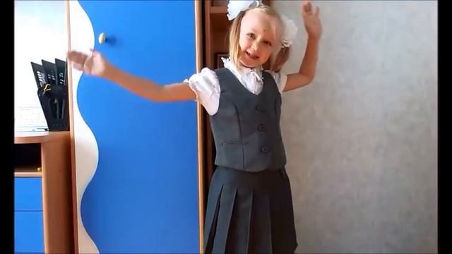 Покупки к школе 2 I Варя BOО смотреть онлайн