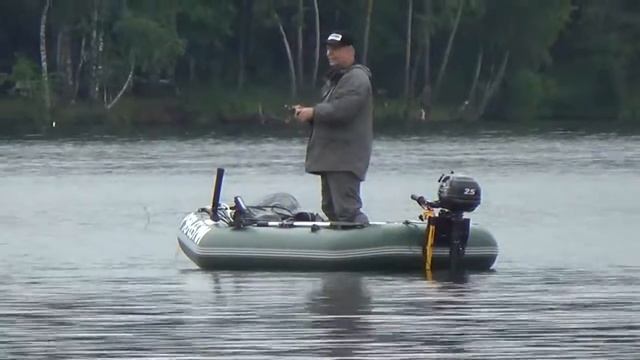 Шумовая Каролина Smart Baits Studio смотреть онлайн