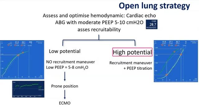 Open lung strategy in practice Arnal Jean Michel 2018