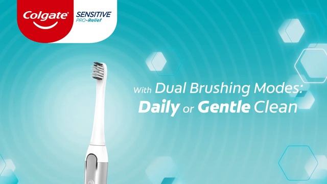 Explore the Colgate ProClinical 500R Sensitive Electric Toothbrush today смотреть онлайн