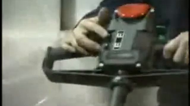 Vestil - Electric Hydraulic Scissor Lift Table(2).flv смотреть онлайн