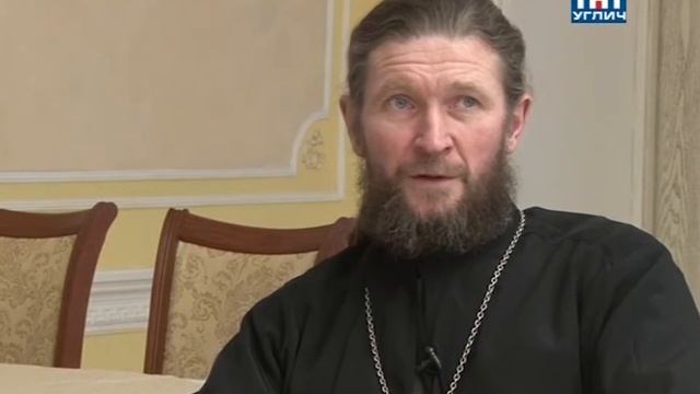 Чай/Кофе. Протоиерей Борис | 2015 смотреть онлайн