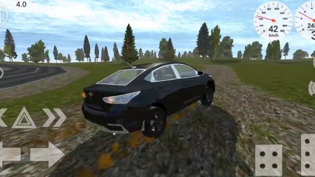 Машины против продуктовой тележки смотреть онлайн