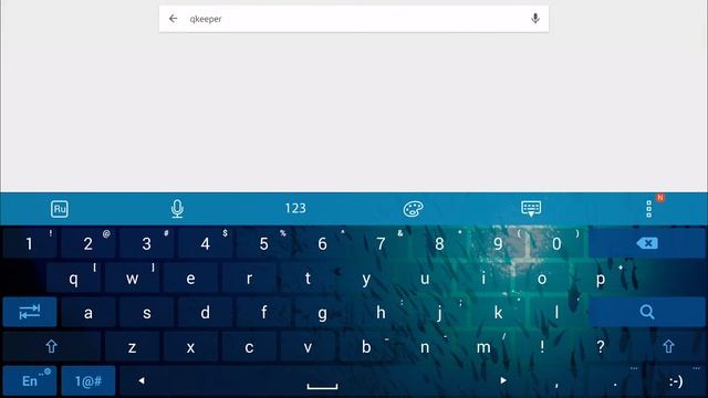 Интерактивный звонок QTECH
