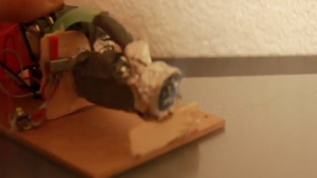Homemade mini Jet Engine смотреть онлайн