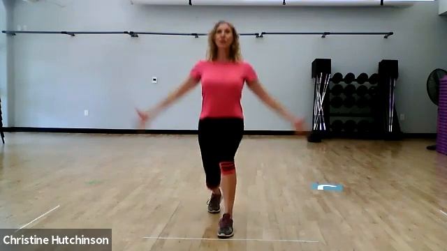 Standing Parkinson's Workout with Amy S. смотреть онлайн