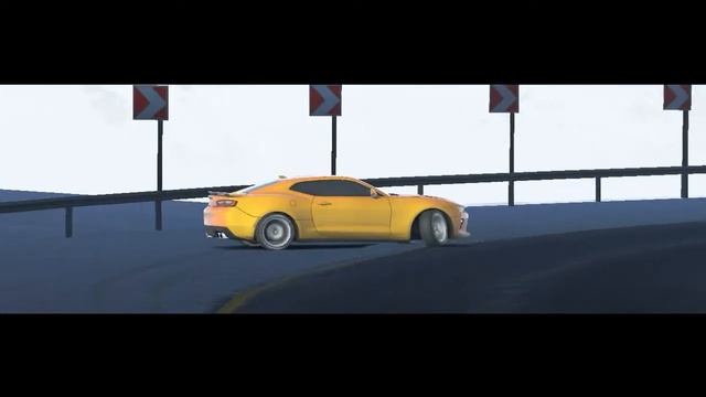 Carx Drift Racing CAMARIC смотреть онлайн