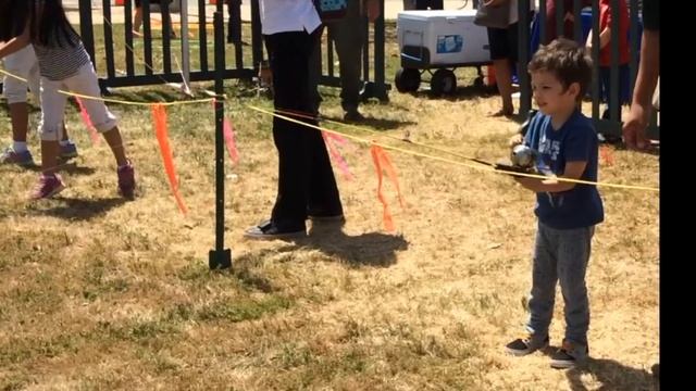 Imaginology at the OC Fair! S.T.E.A.M event, FUN for the whole family! on TinyTubeTV смотреть онлайн